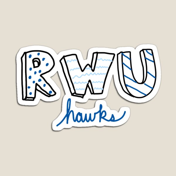 Item preview, Roger Williams University designed and sold by annabasically.