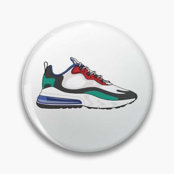 Item preview, Air Max React 270 designed and sold by Milhoo.