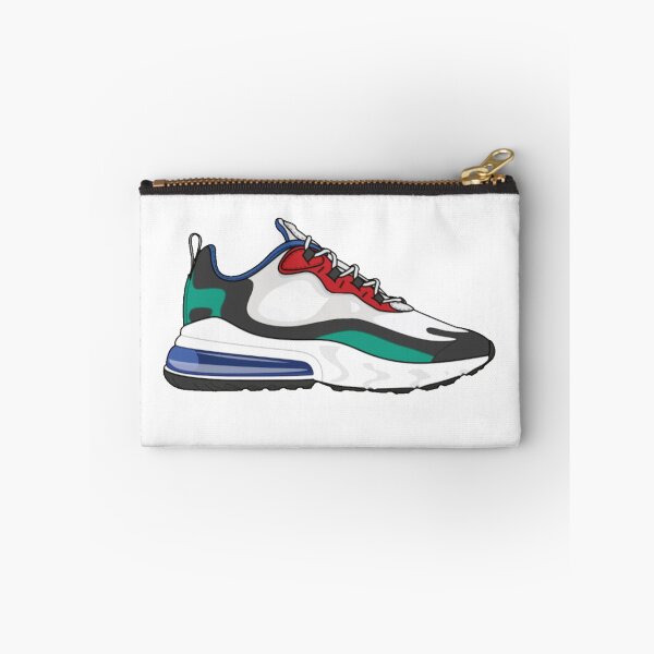 Item preview, Air Max React 270 designed and sold by Milhoo.