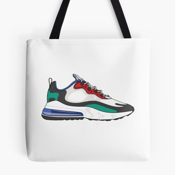 Item preview, Air Max React 270 designed and sold by Milhoo.