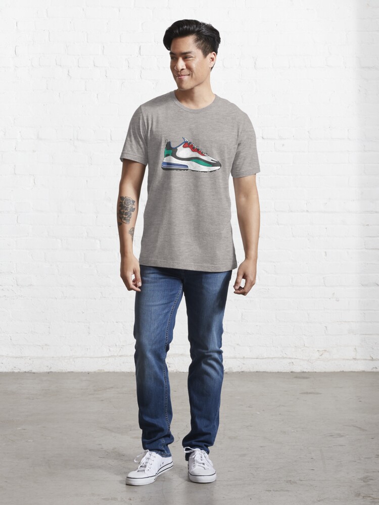 Air Max React 270 Essential T Shirt