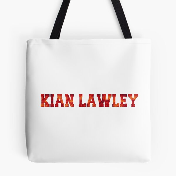 Item preview, Kian Lawley Red Print designed and sold by emileen2.