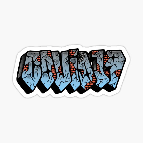 C-19, What Set You Claim? Sticker