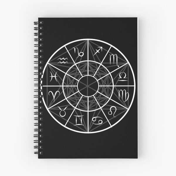 Item preview, Astrology Chart & Sacred Geometry designed and sold by Joana Leal.
