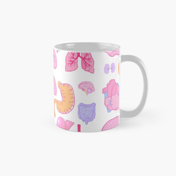 Item preview, anatomy, organs sticker pack and pattern designed and sold by acatalepsys.