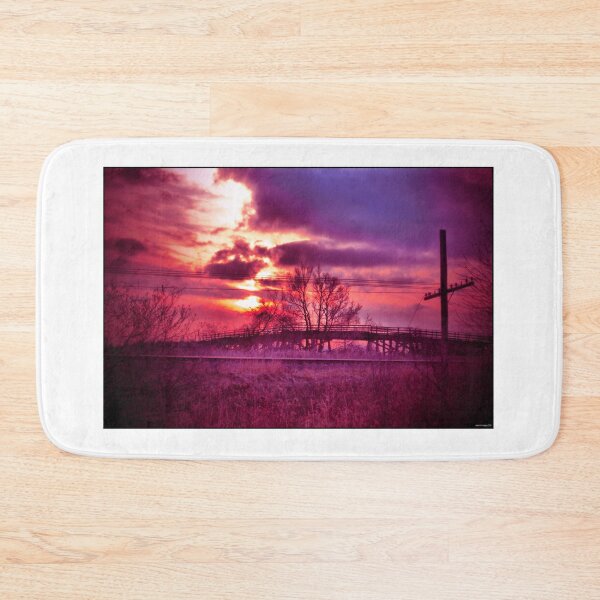 Item preview, Red Skies designed and sold by ArachnidImagery.