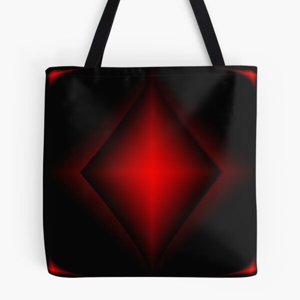 Item preview, Red Diamonds designed and sold by ArachnidImagery.