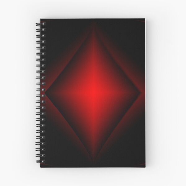 Item preview, Red Diamonds designed and sold by ArachnidImagery.