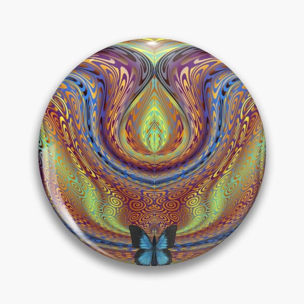 Item preview, Punarjanm designed and sold by ArachnidImagery.