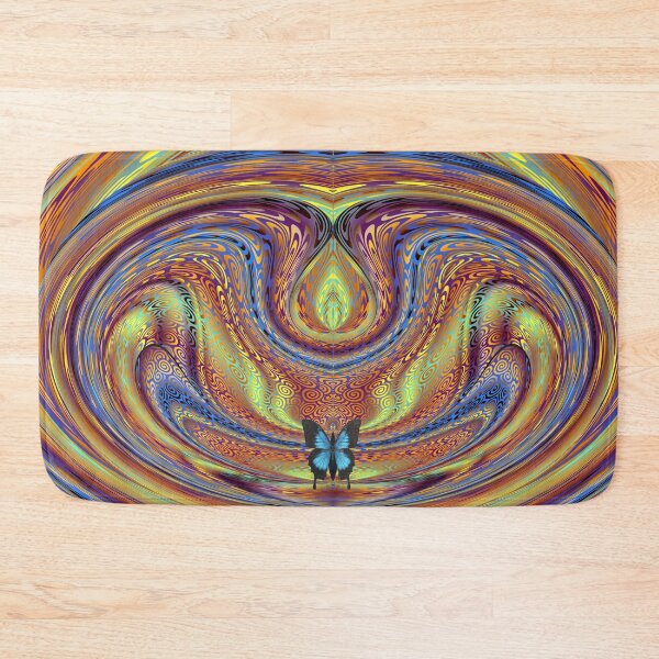 Item preview, Punarjanm designed and sold by ArachnidImagery.