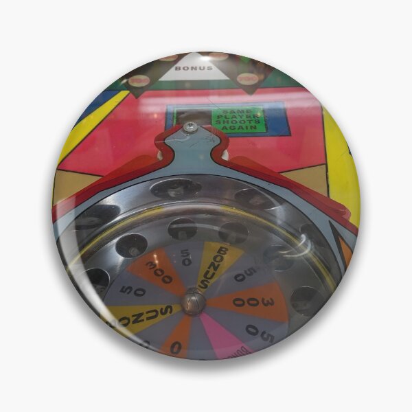 Item preview, Suspense Pinball designed and sold by luckycreature.