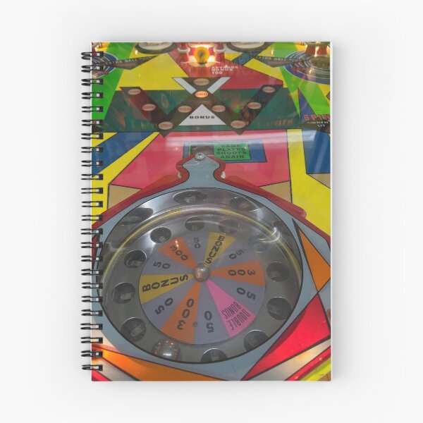 Item preview, Suspense Pinball designed and sold by luckycreature.