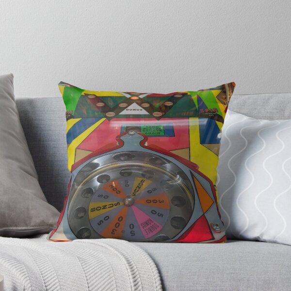 Item preview, Suspense Pinball designed and sold by luckycreature.
