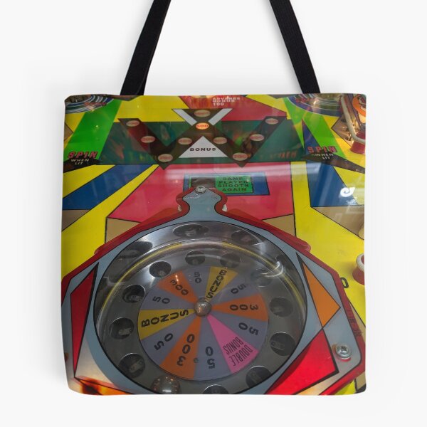 Item preview, Suspense Pinball designed and sold by luckycreature.