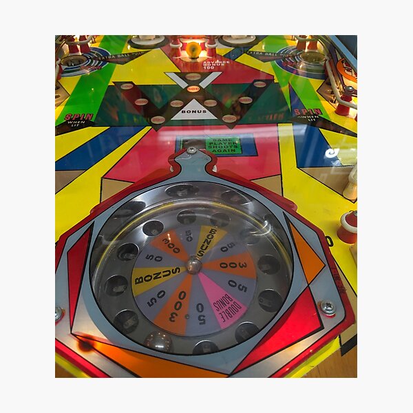 Item preview, Suspense Pinball designed and sold by luckycreature.