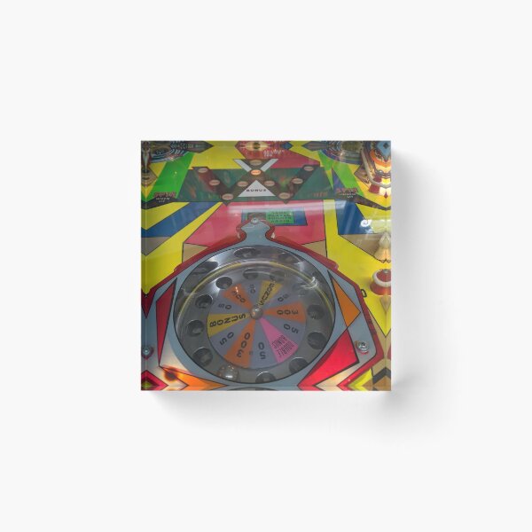 Item preview, Suspense Pinball designed and sold by luckycreature.