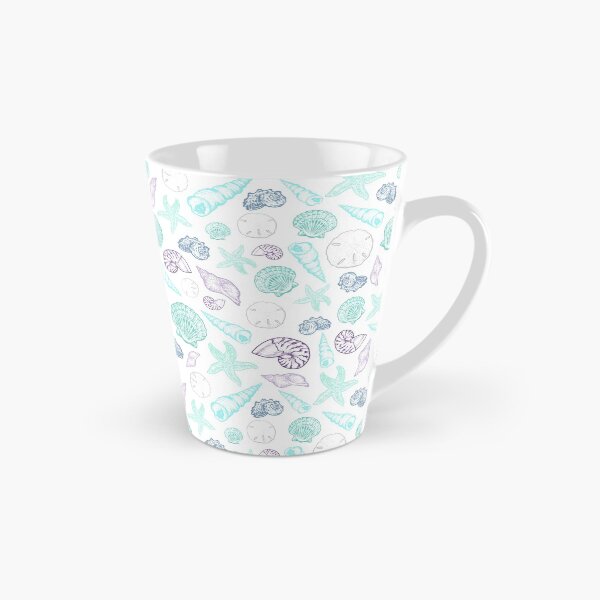 Item preview, Seashell Print designed and sold by Elizabeth Weglein.