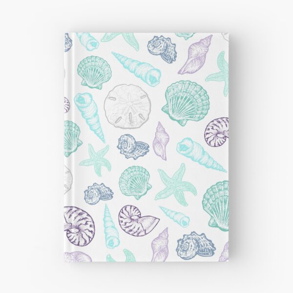 Item preview, Seashell Print designed and sold by Elizabeth Weglein.