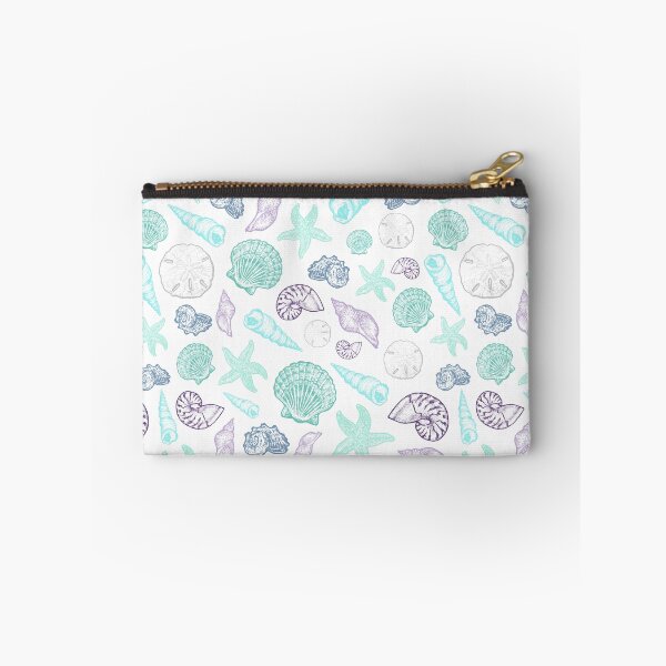 Item preview, Seashell Print designed and sold by Elizabeth Weglein.