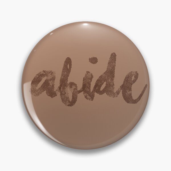 Item preview, Abide - chocolate designed and sold by Cane & Abel Creations ..