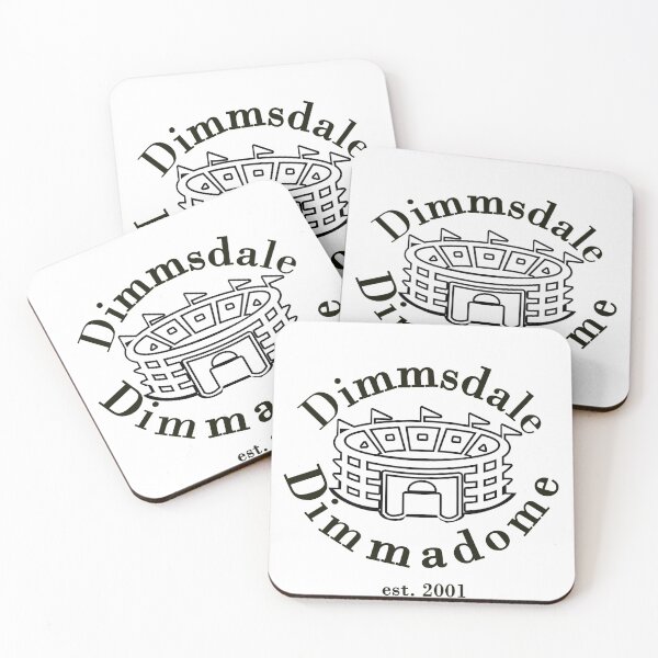 Item preview, Dimmsdale Dimmadome designed and sold by hmooney101.