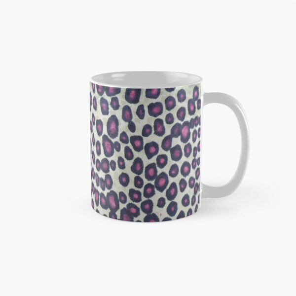 Item preview, Leopard Spots designed and sold by Leslie Rogers Todder.