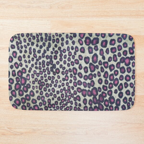 Item preview, Leopard Spots designed and sold by Leslie Rogers Todder.