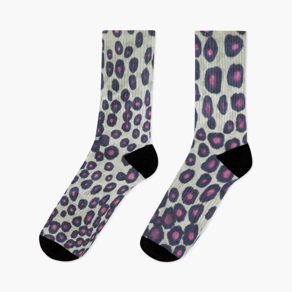 Item preview, Leopard Spots designed and sold by Leslie Rogers Todder.