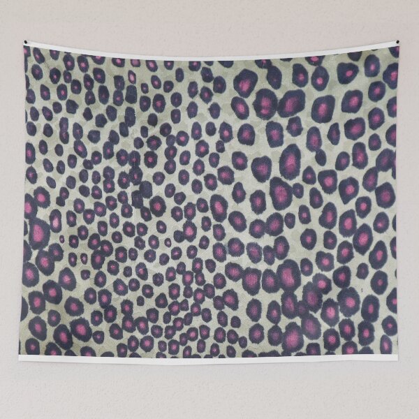 Item preview, Leopard Spots designed and sold by Leslie Rogers Todder.