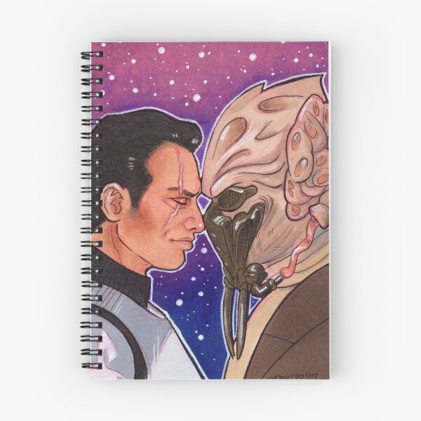 Item preview, SWtCW Plo Koon and Commander Wolffe Hongi designed and sold by livielightyear.