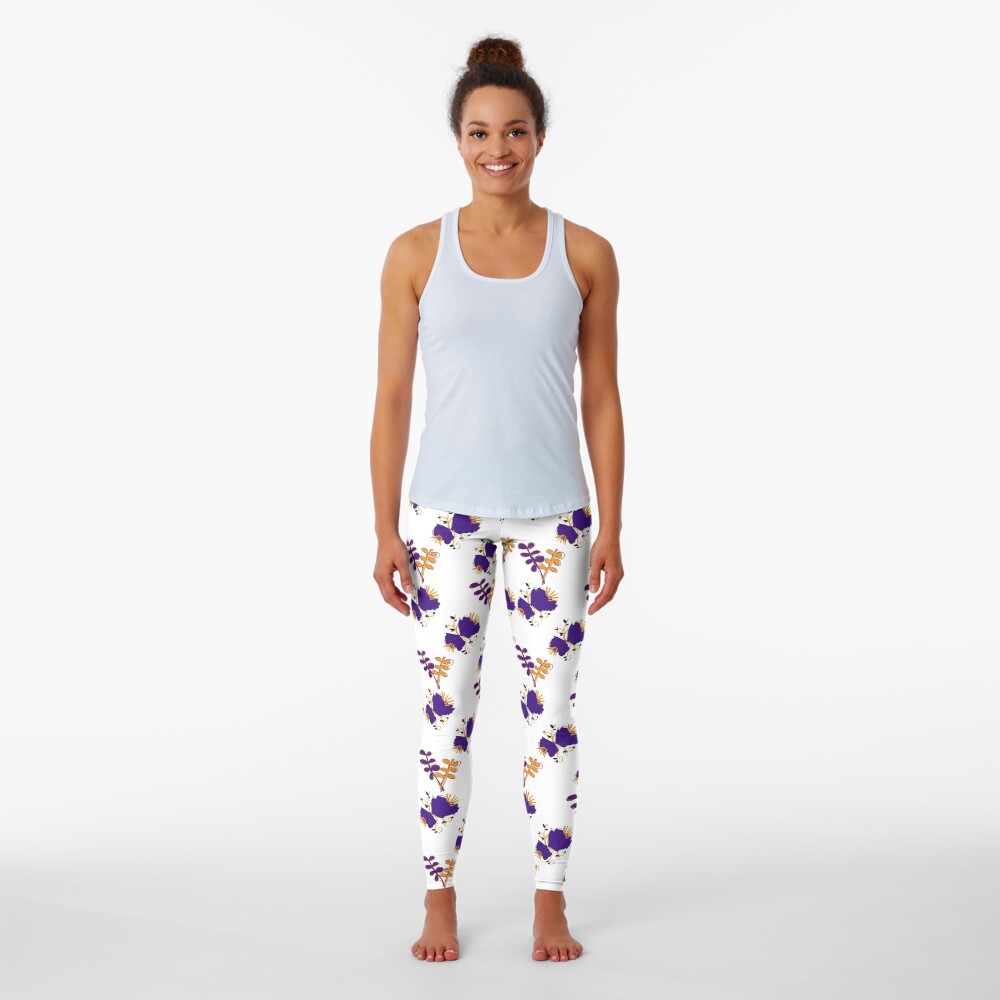Item preview, Leggings designed and sold by SBernadette.
