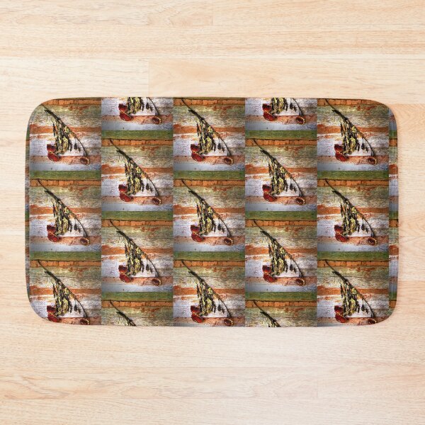 Item preview, Dry Sunflowers designed and sold by Savannah Gibbs.