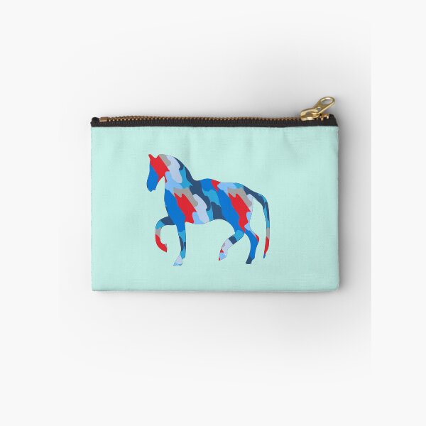 Item preview, Dressage Equestrian Horse Show Jumping Colorful designed and sold by Mehwish.