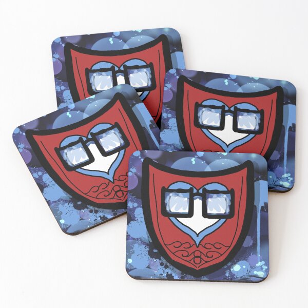 Item preview, Merging Emblems: Patton and Roman designed and sold by Crafts by Mandie.