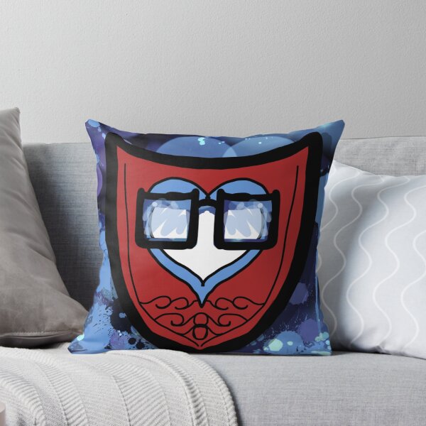 Item preview, Merging Emblems: Patton and Roman designed and sold by Crafts by Mandie.