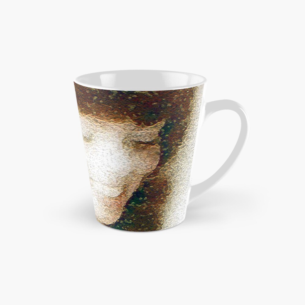 Item preview, Tall Mug designed and sold by casechaser.