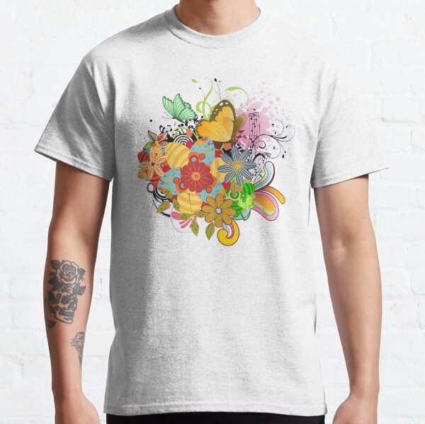 Frühling Classic T-Shirt