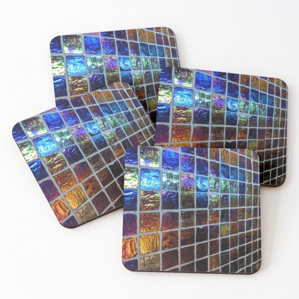 Item preview, Colorful Cubes designed and sold by Cirrus Creates.