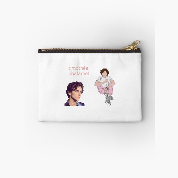 Item preview, Timotée Chalamet designed and sold by Taskey Sisters.