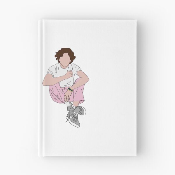 Item preview, Timotée Chalamet designed and sold by Taskey Sisters.