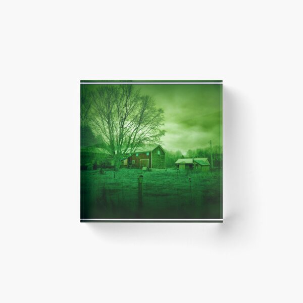 Item preview, Night Vision designed and sold by ArachnidImagery.