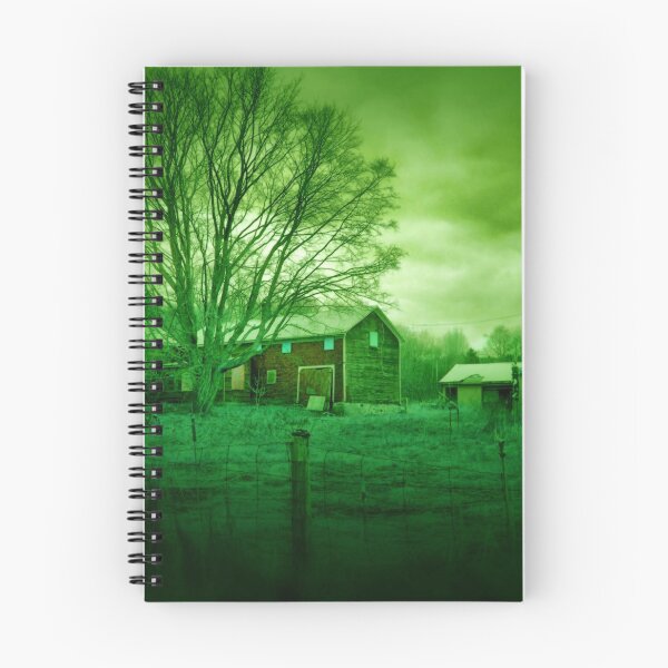 Item preview, Night Vision designed and sold by ArachnidImagery.
