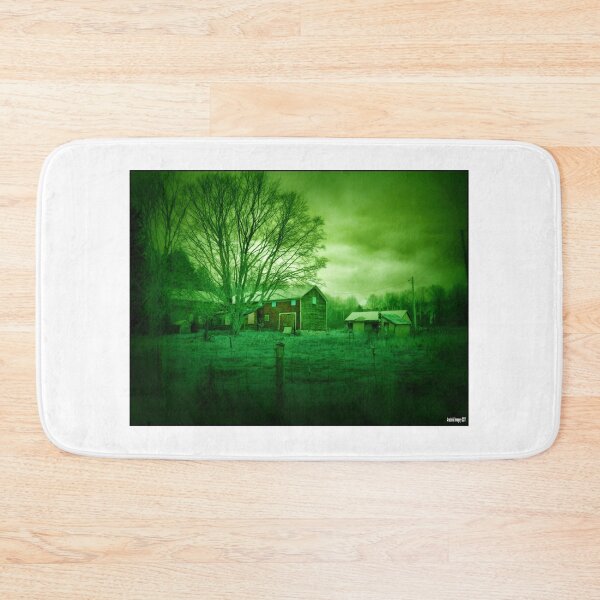 Item preview, Night Vision designed and sold by ArachnidImagery.