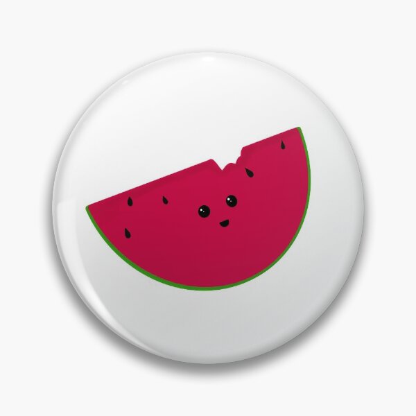 Item preview, Cute watermelon  designed and sold by RenaM9816.