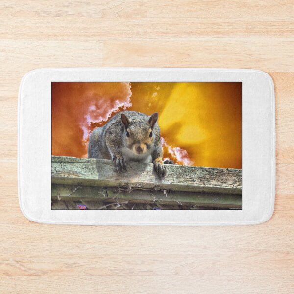 Item preview, Action Squirrel! designed and sold by ArachnidImagery.