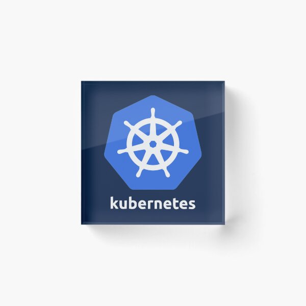 Item preview, kubernetes designed and sold by takaida.