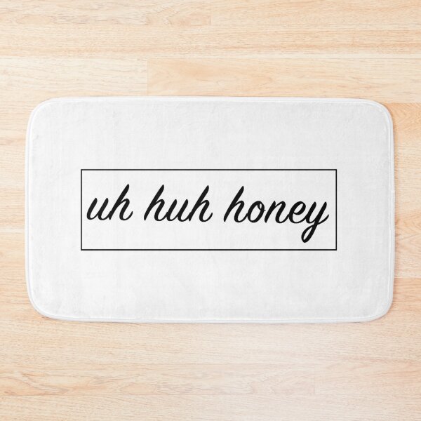 Item preview, Uh Huh Honey designed and sold by hopex.