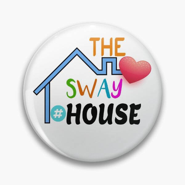 Item preview, Sway House LA designed and sold by saztech.