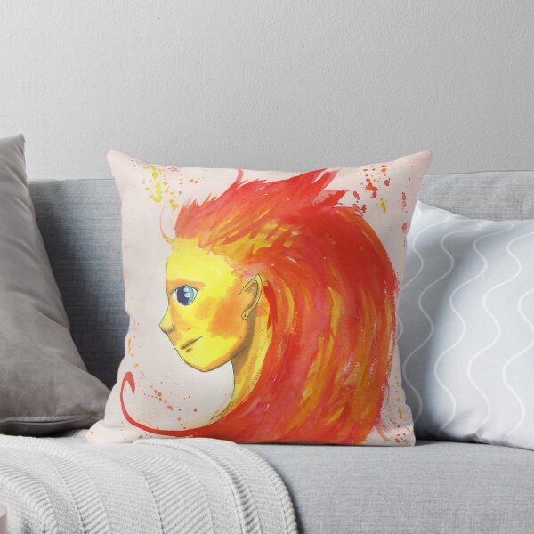 Item preview, Fire Illustration designed and sold by Feliza Estrada.