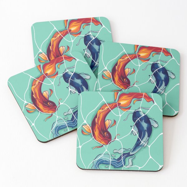 Item preview, Fire and Water designed and sold by nori-ryujin.
